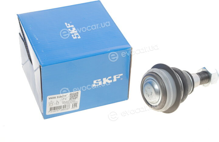 SKF VKDS 316011
