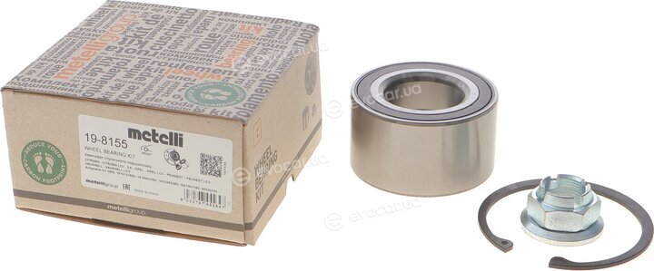 Metelli 19-8155