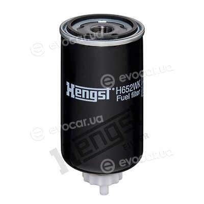 Hengst H652WK
