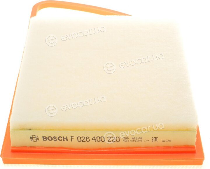 Bosch F 026 400 220