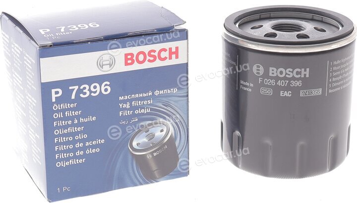 Bosch F026407396