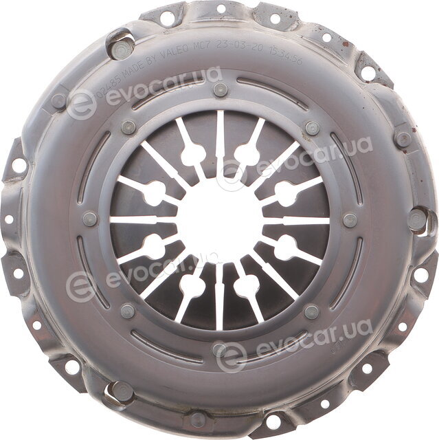 Valeo 828409