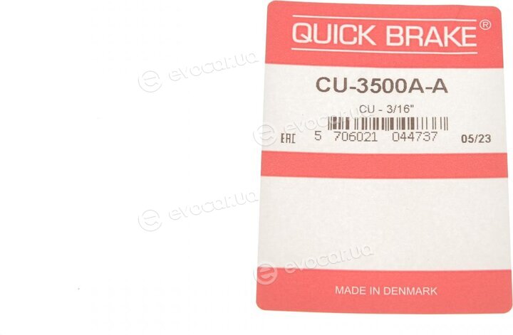 Kawe / Quick Brake CU-3500A-A