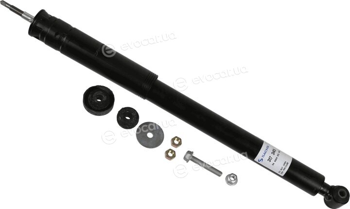 Sachs 317 345