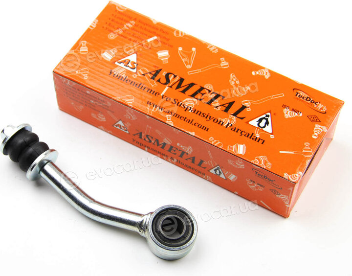 AS Metal 26FR1000
