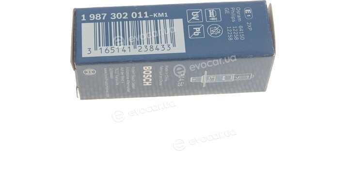 Bosch 1 987 302 011