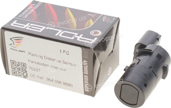 Adler 9640968680