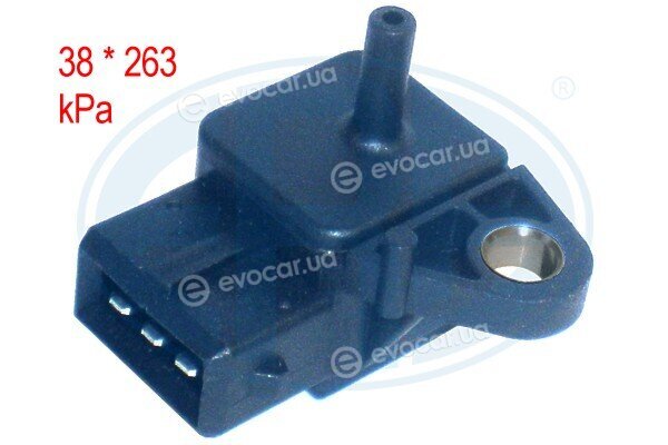 Era / Messmer 550664A
