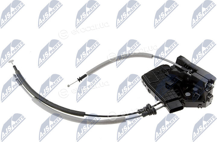 NTY EZC-HY-530