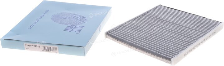 Blue Print ADF122518