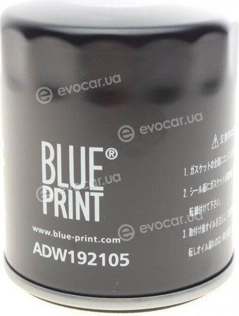 Blue Print ADW192105