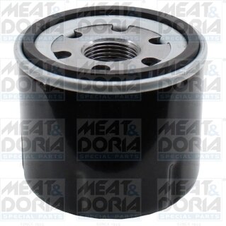 Meat & Doria 15558