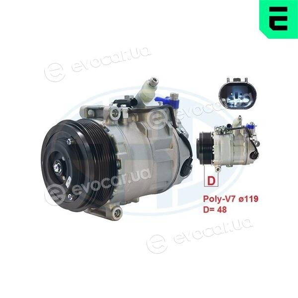 Era / Messmer 670063