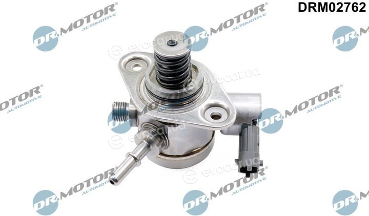 Dr. Motor DRM02762