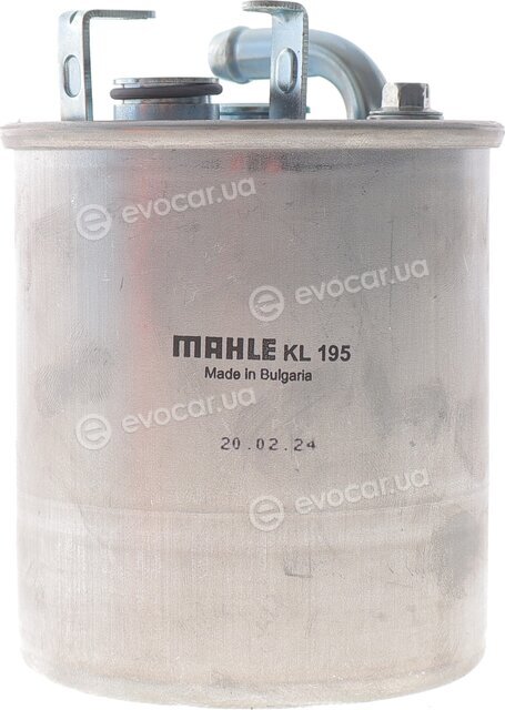 Mahle KL 195