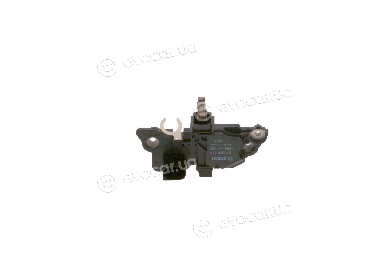 Bosch 1 986 AE0 063