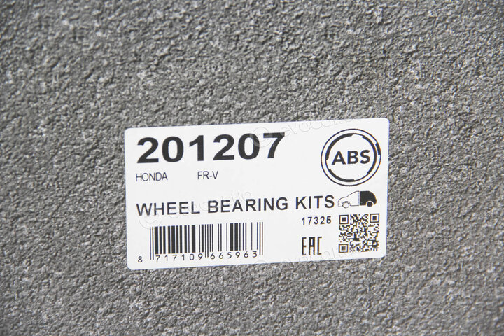 A.B.S. 201207