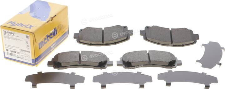 Metelli 22-0902-0