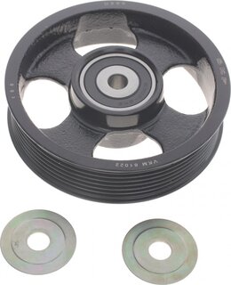 SKF VKM 61022