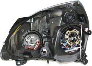 Depo / Loro 551-1147R-LD-EM