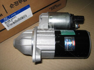 Kia / Hyundai 36100-23171