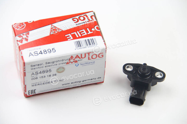 Autlog AS4895