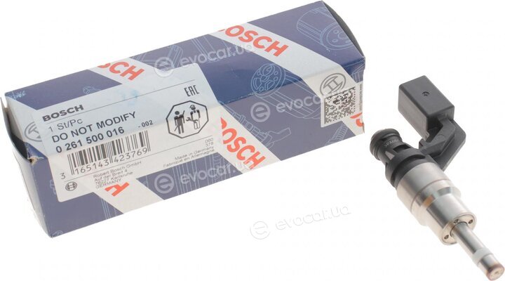 Bosch 0 261 500 016