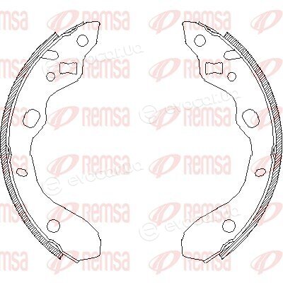 Remsa 4128.00