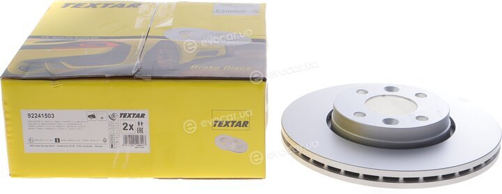 Textar 92241503