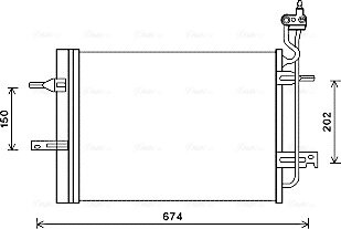 AVA OL5620D