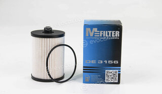 MFilter DE 3156