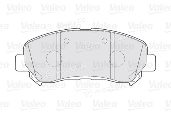 Valeo 301067