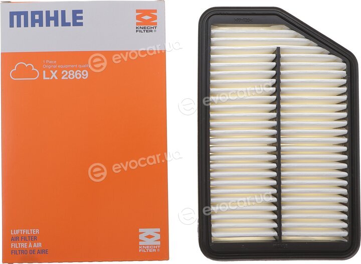 Mahle LX 2869