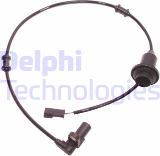 Delphi SS20237