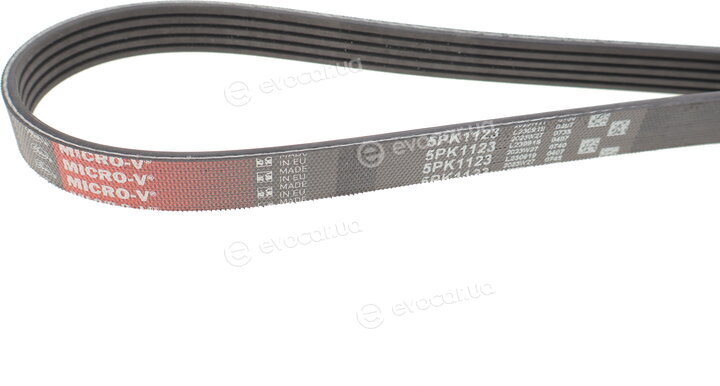 Gates 5PK1123