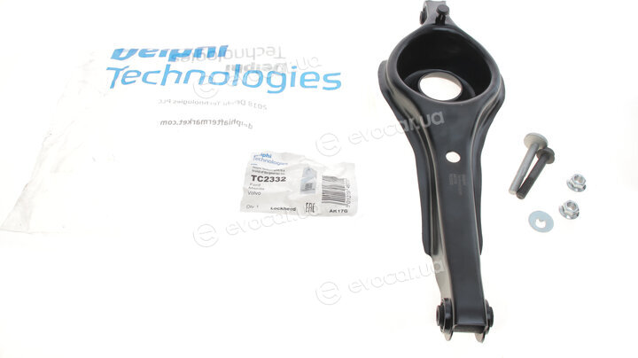 Delphi TC2332