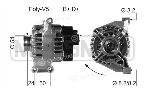 Era / Messmer 210663