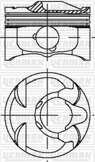 Yenmak 39-04234-000