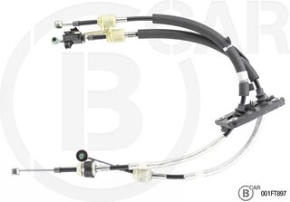 BCAR 001FT897