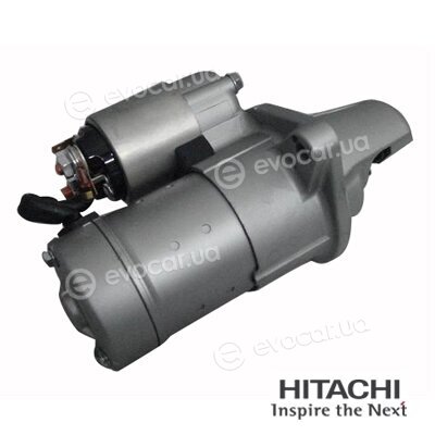 Hitachi / Huco 2506901