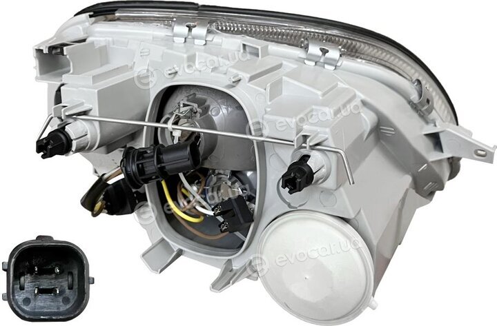 Depo / Loro 440-1129L-LD-EM