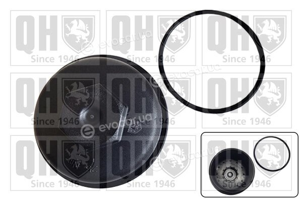 Quinton Hazell QOC1053