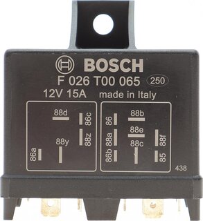 Bosch F 026 T00 065