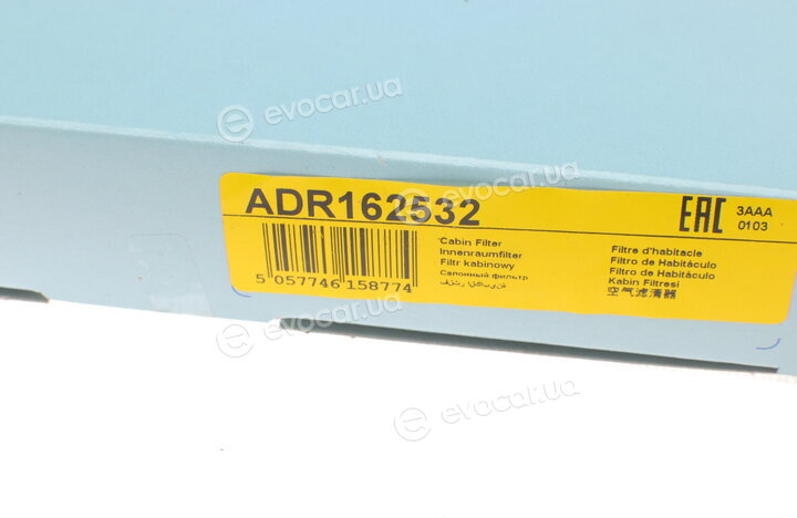 Blue Print ADR162532