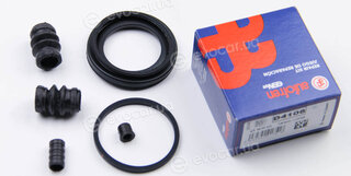 Autofren D4106
