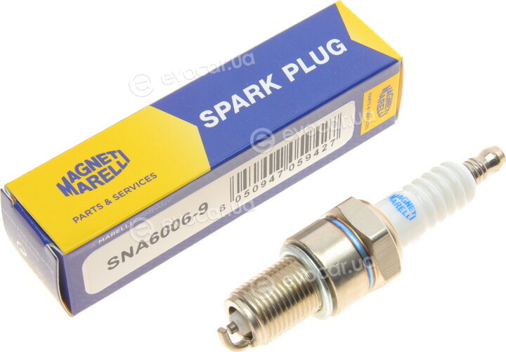 Magneti Marelli 062609000006