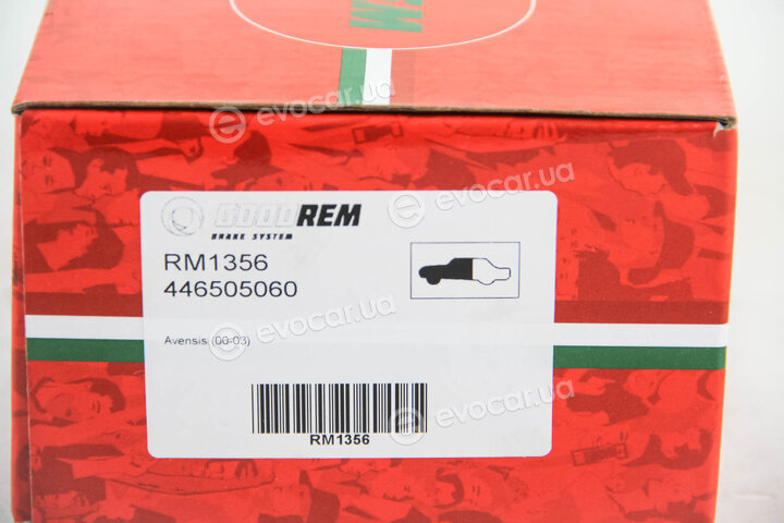 Goodrem RM1356