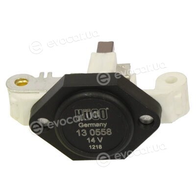 Astemo (Hitachi) / Huco 130558