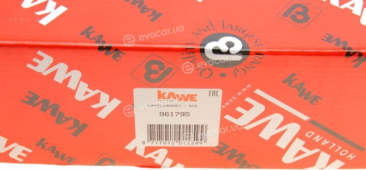 Kawe / Quick Brake 961795