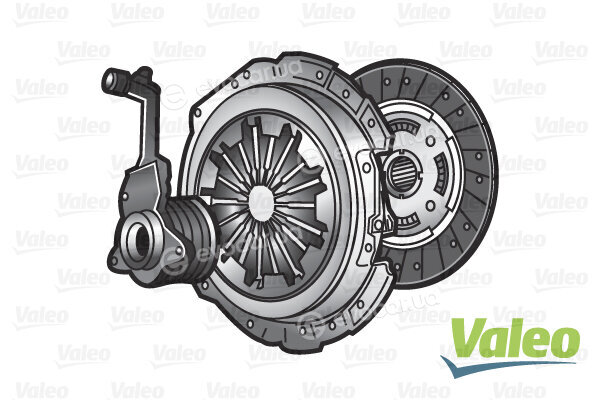 Valeo 834016